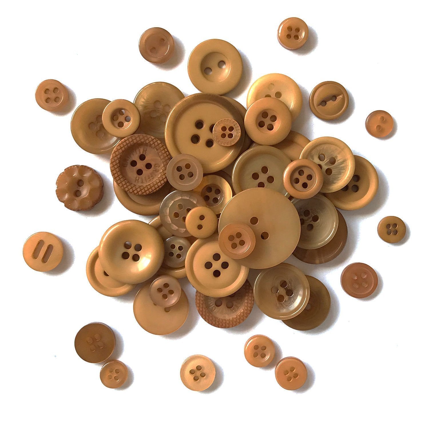 Butterscotch - BCB114 - Buttons Galore and More