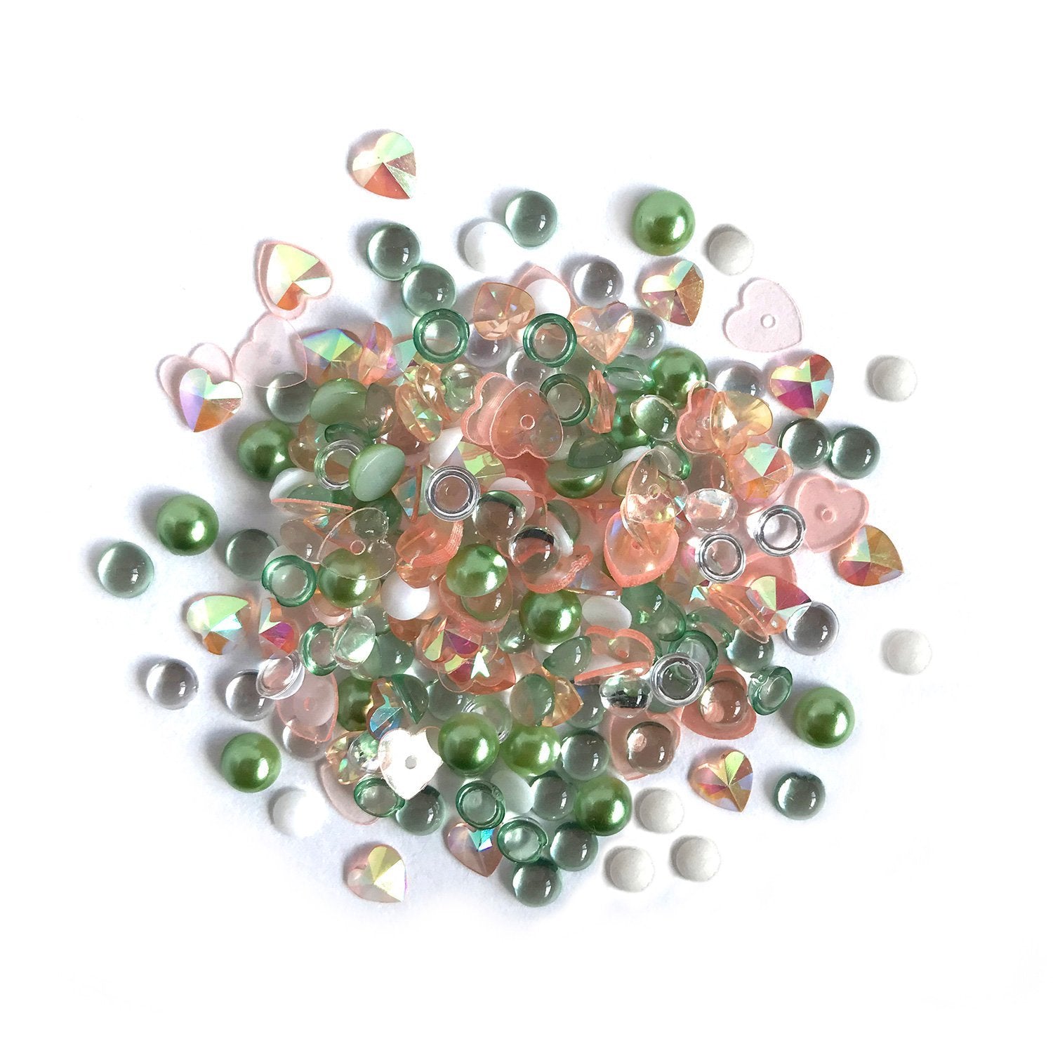 Cactus-SPK102 - Buttons Galore and More