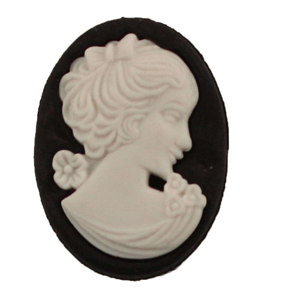 Cameo - Buttons Galore and More