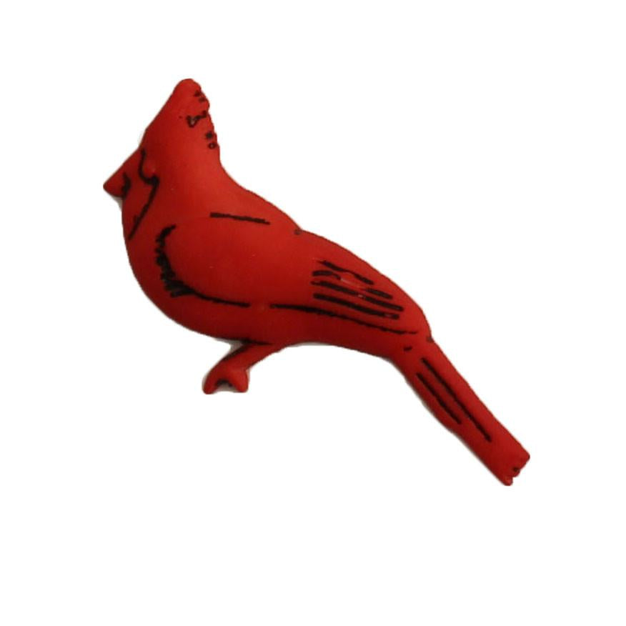 Cardinal - Buttons Galore and More