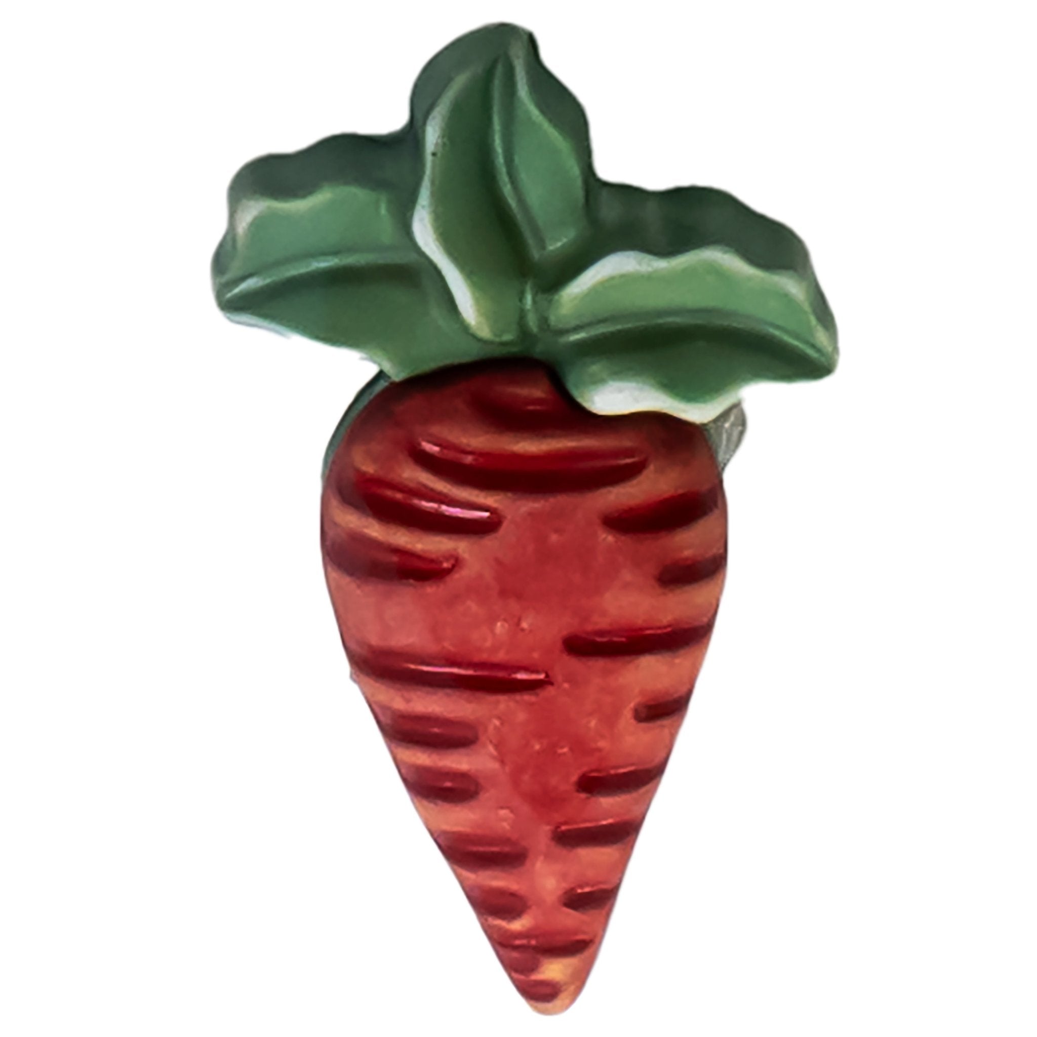 Carrot - Buttons Galore and More