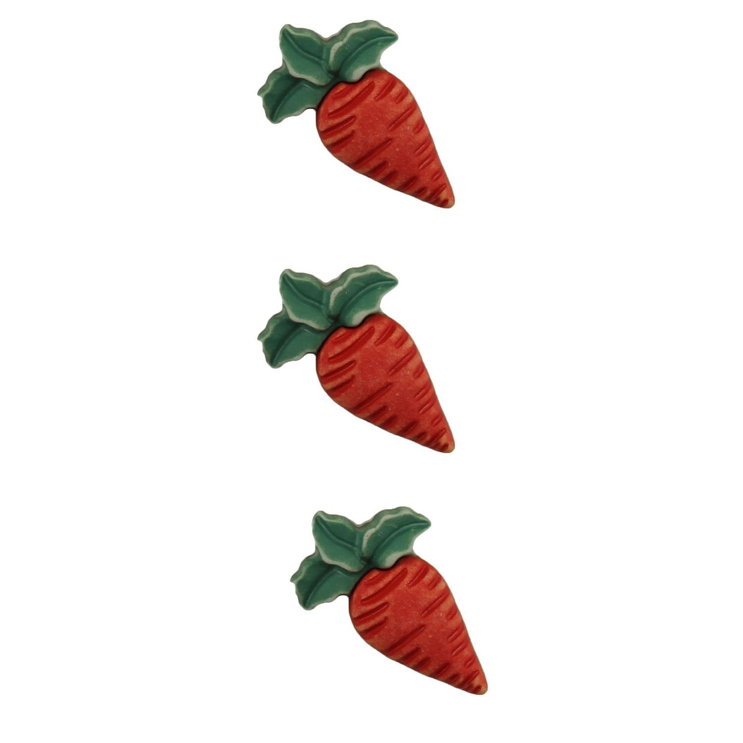 Carrots-SF125 - Buttons Galore and More
