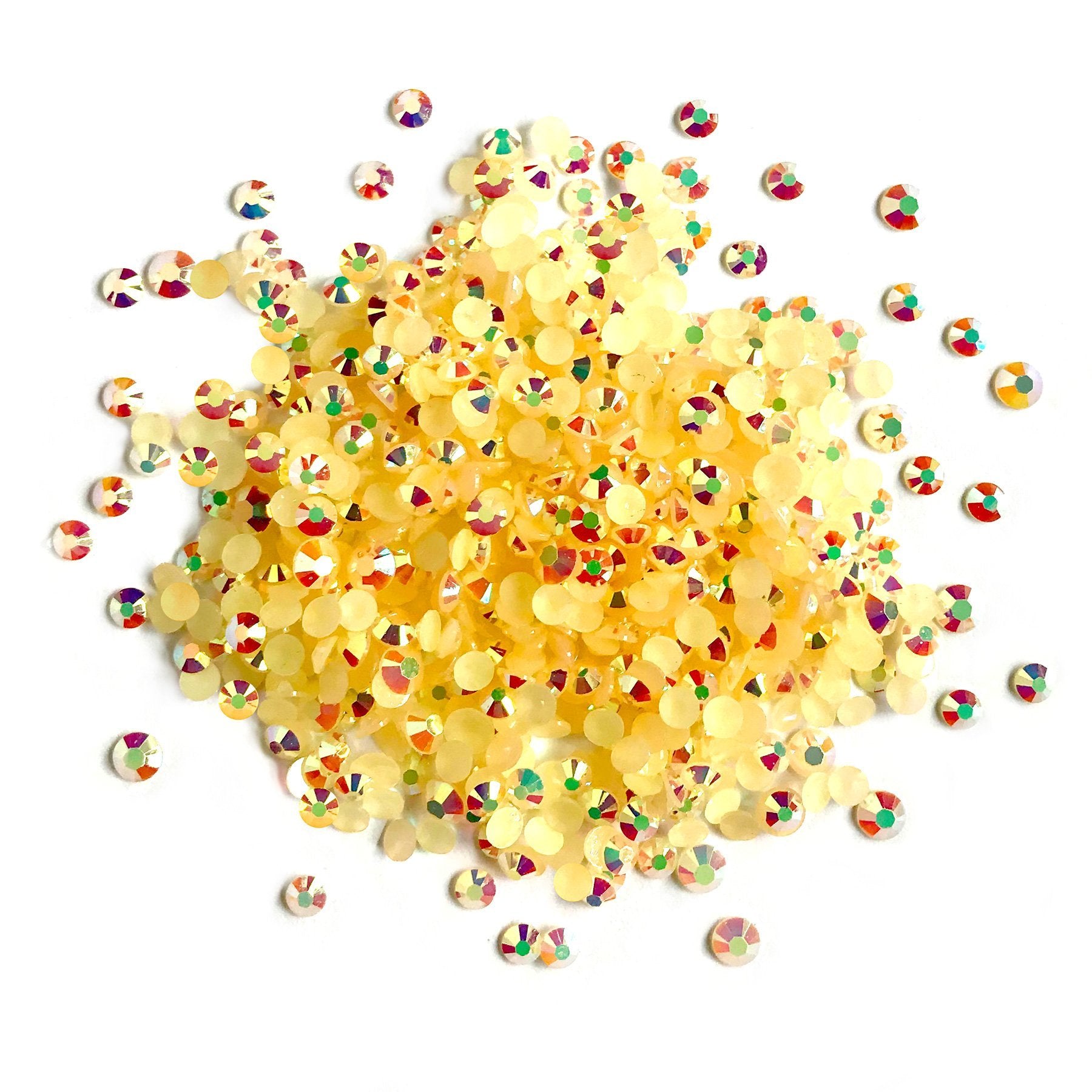 Champagne - Buttons Galore and More