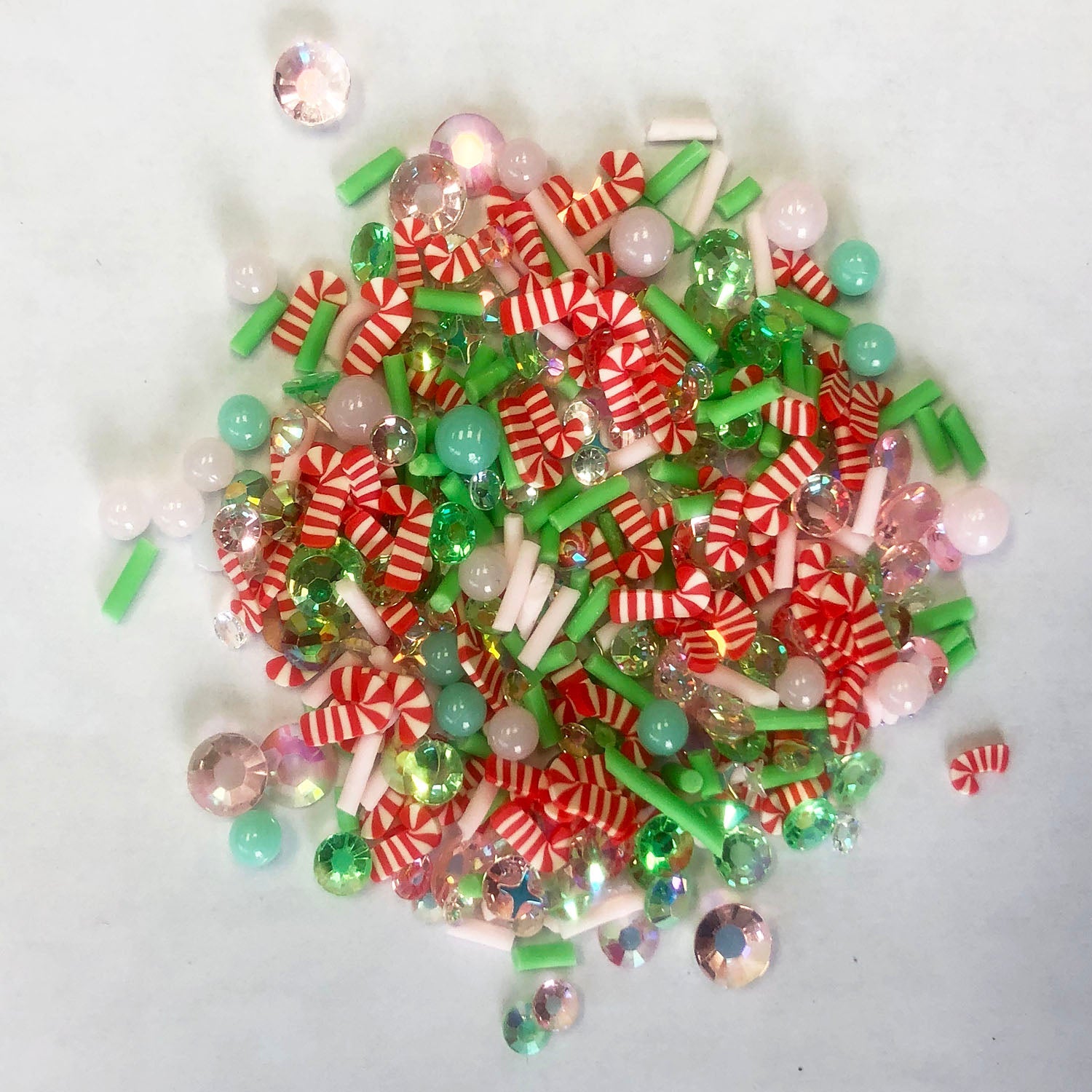 Christmas Bundle - Buttons Galore and More