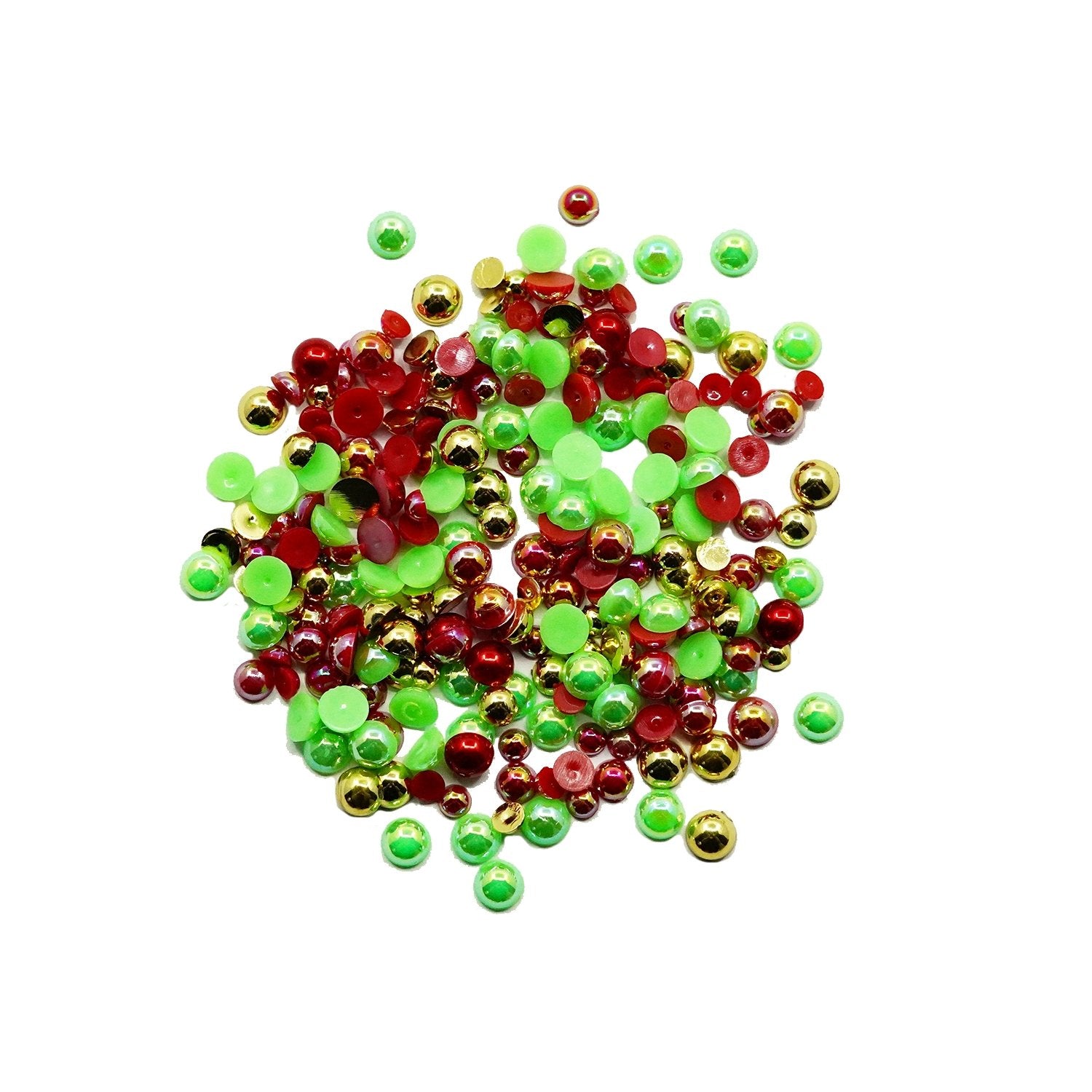 Christmas Bundle - Buttons Galore and More