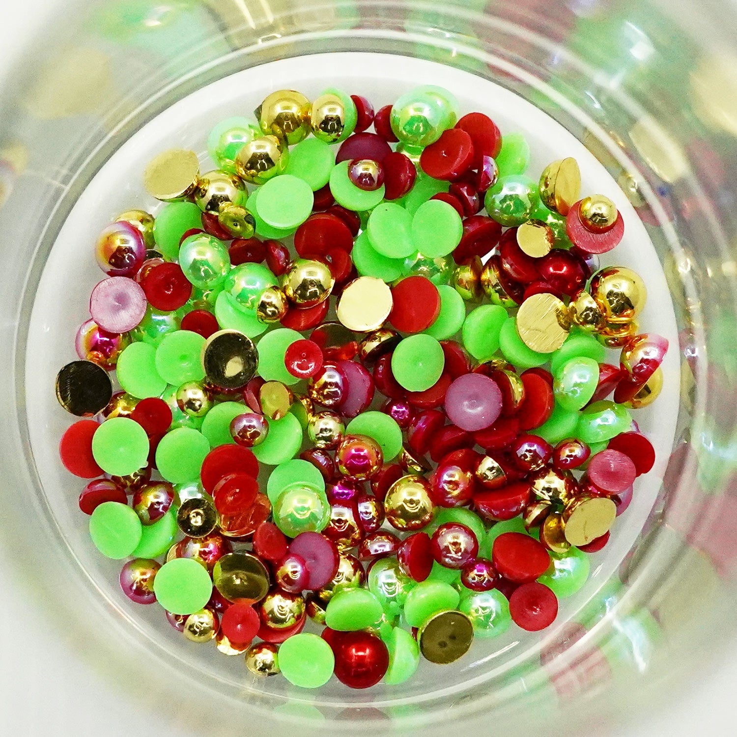 Christmas Gala - Buttons Galore and More