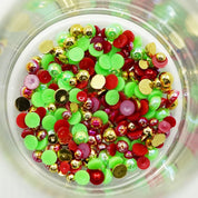 Christmas Gala - Buttons Galore and More