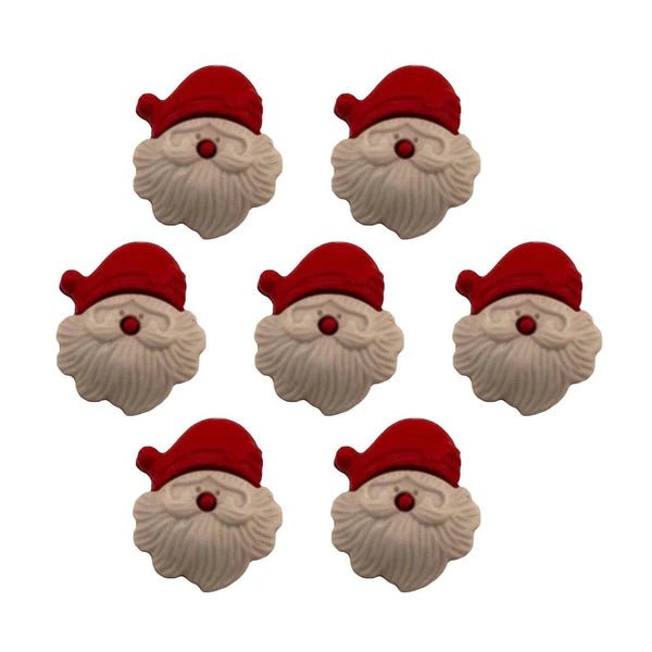 Christmas Set 1 - Buttons Galore and More