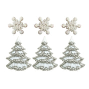 Christmas Set 4 - Buttons Galore and More