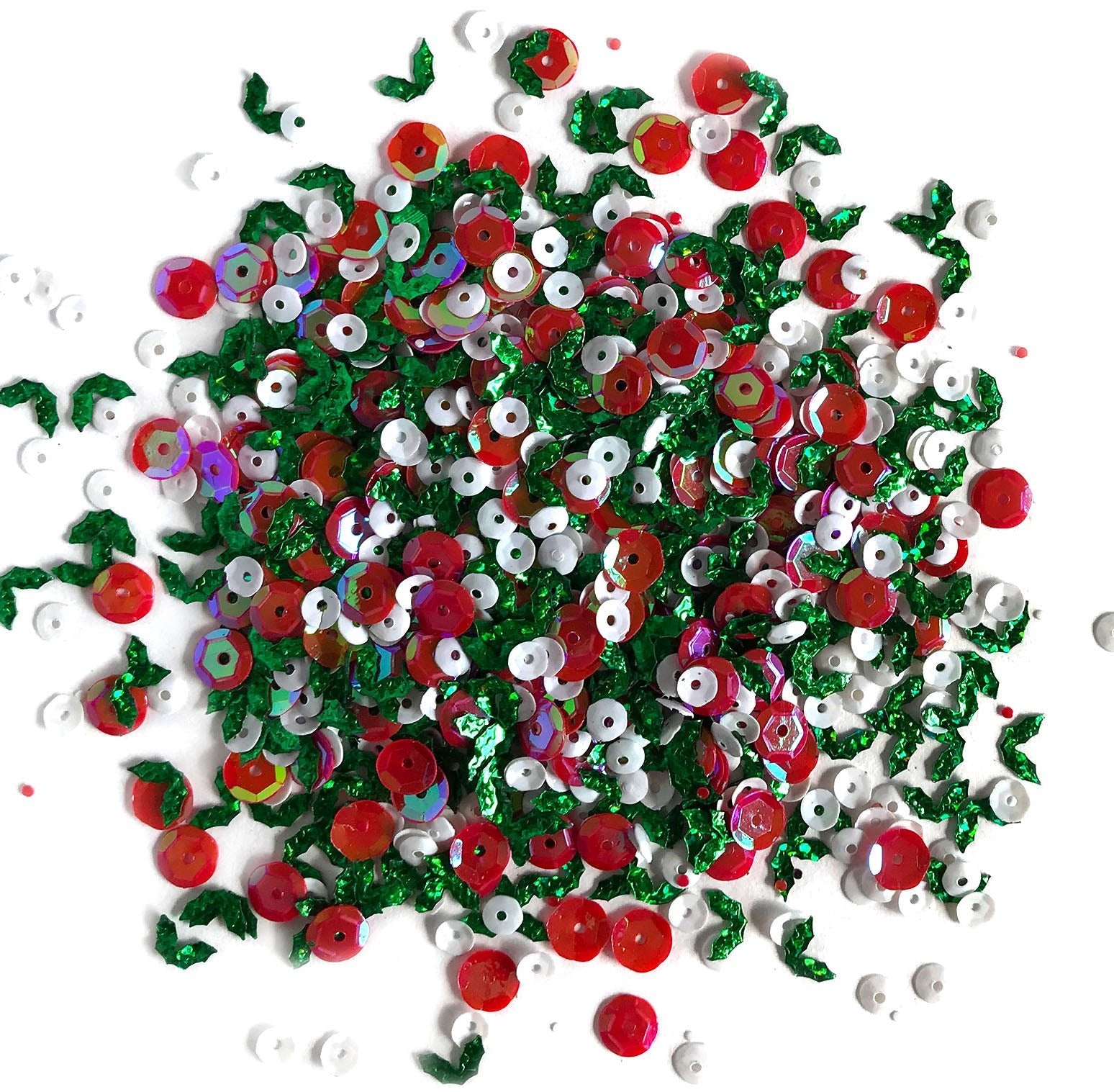 Christmas Super Bundle - Buttons Galore and More