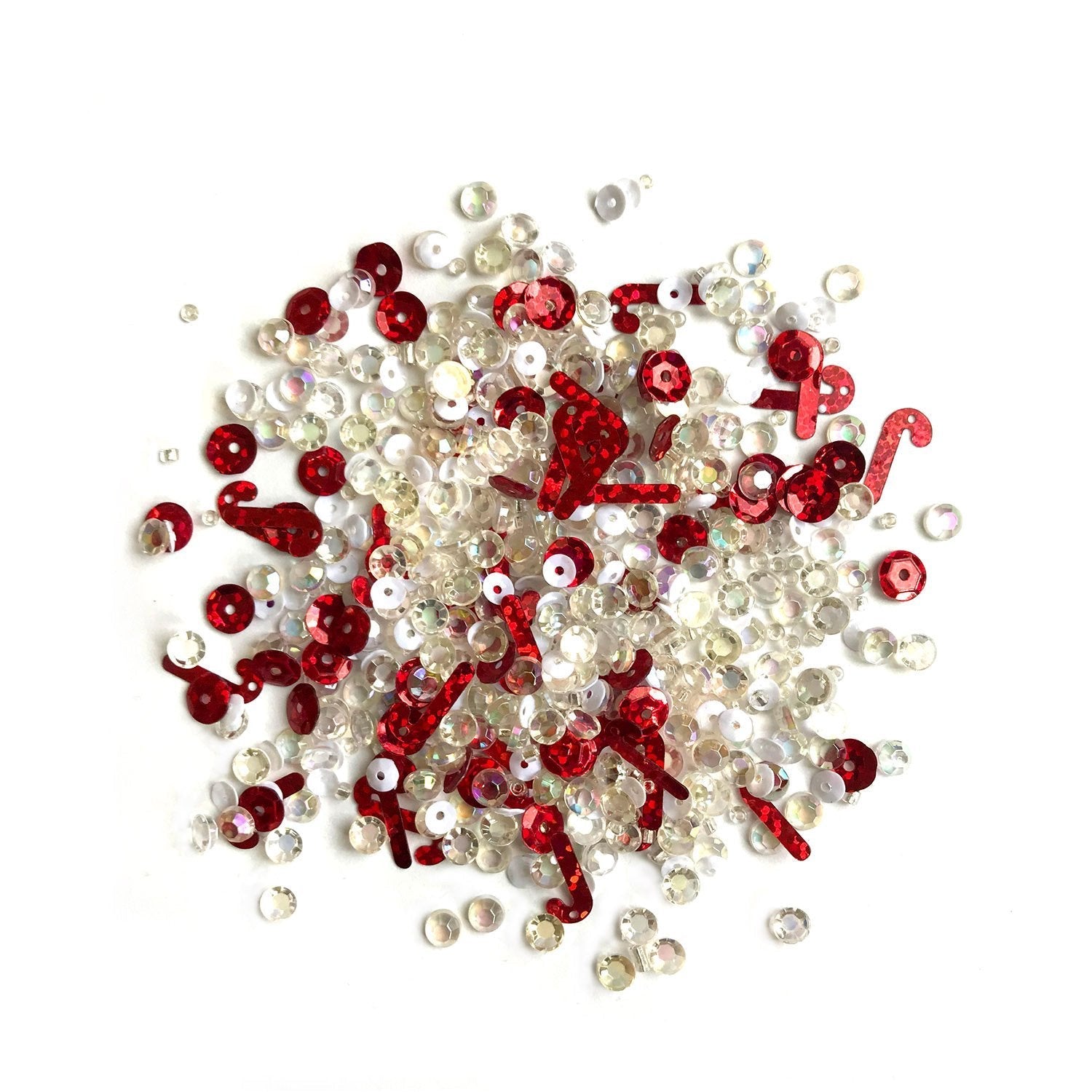 Christmas Super Bundle - Buttons Galore and More