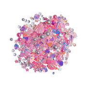 Cool Caribbean - Buttons Galore and More