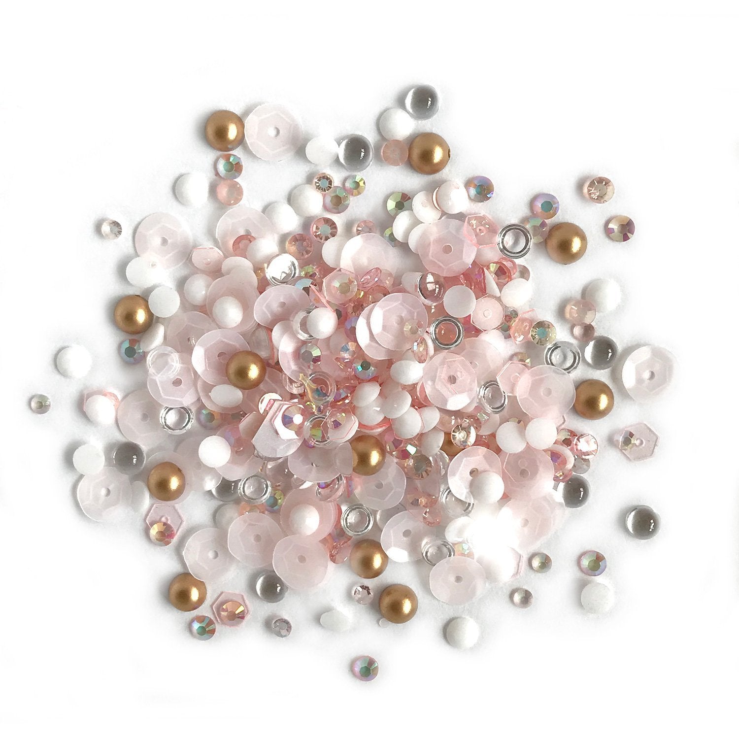 Coral Coast-SPK100 - Buttons Galore and More