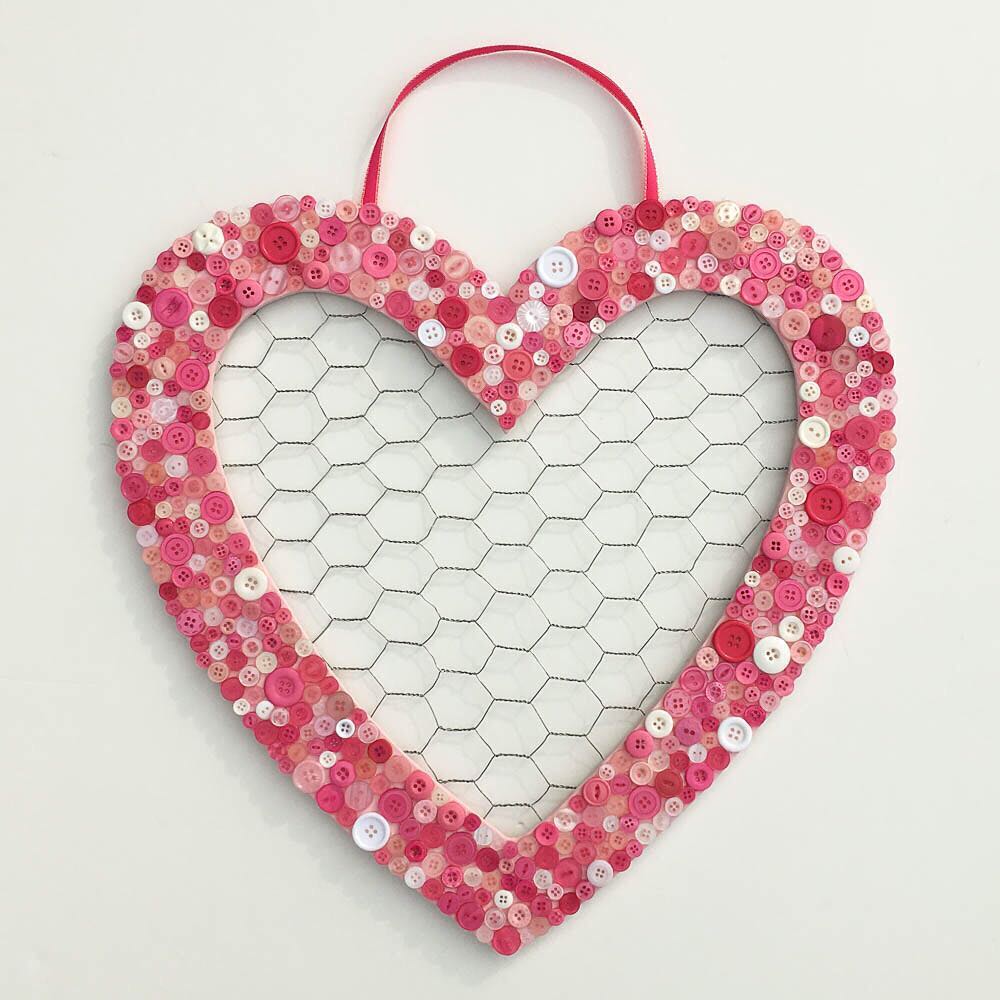 Cotton Candy - Buttons Galore and More