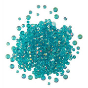 Crystalz Bundle Princess Colors - Buttons Galore and More