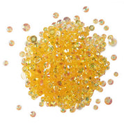 Crystalz Bundle Twelve Color Assortment - Buttons Galore and More
