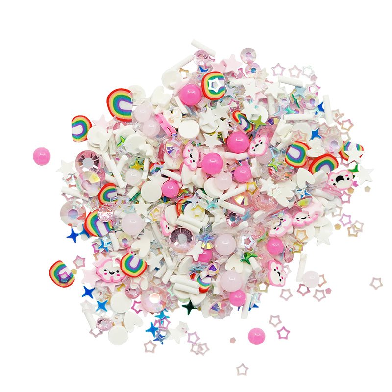 Daydreams - Buttons Galore and More