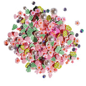 Desert Beauty - Buttons Galore and More
