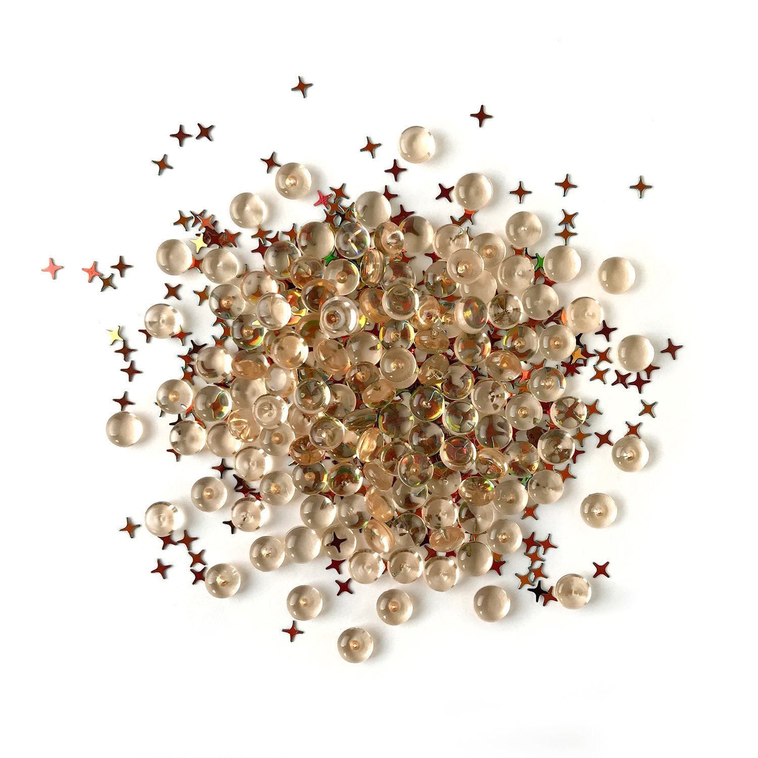 Desert Sky - RZ105 - Buttons Galore and More