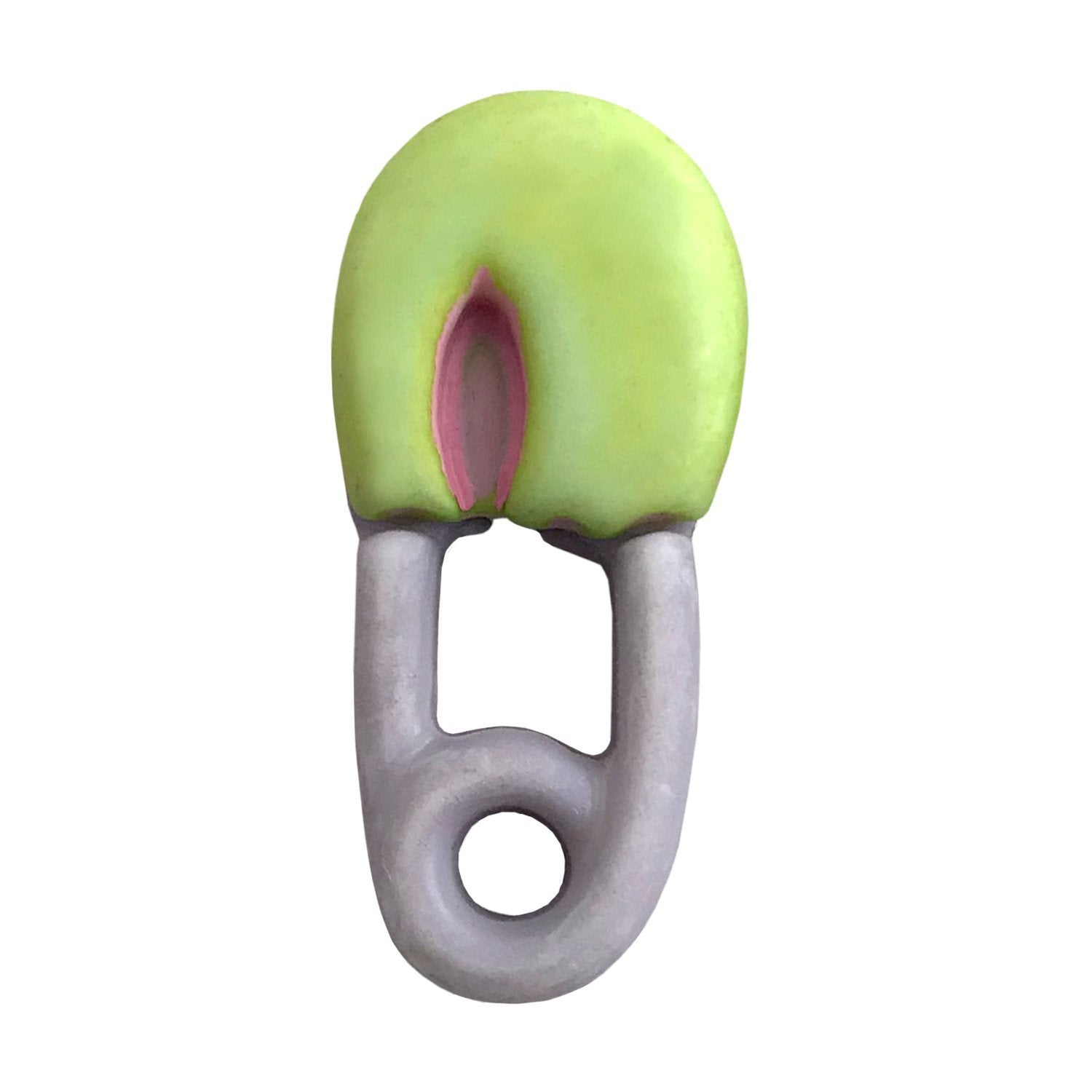 Diaper Pin - B1100 - Buttons Galore and More