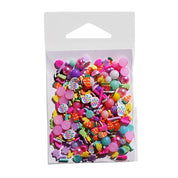 Easter Basket - Buttons Galore and More