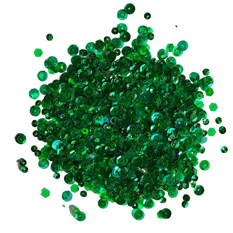 Emerald City - Buttons Galore and More