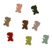 Extinct - Buttons Galore and More