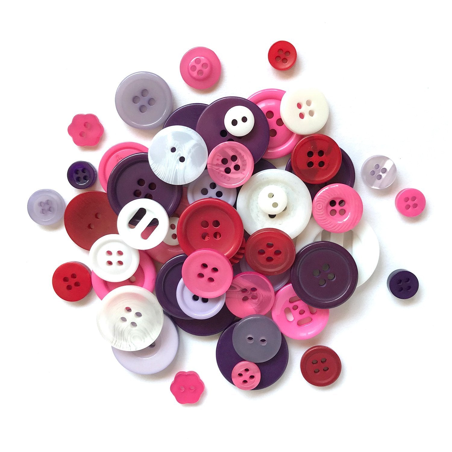 Fairy Tale - BCB126 - Buttons Galore and More