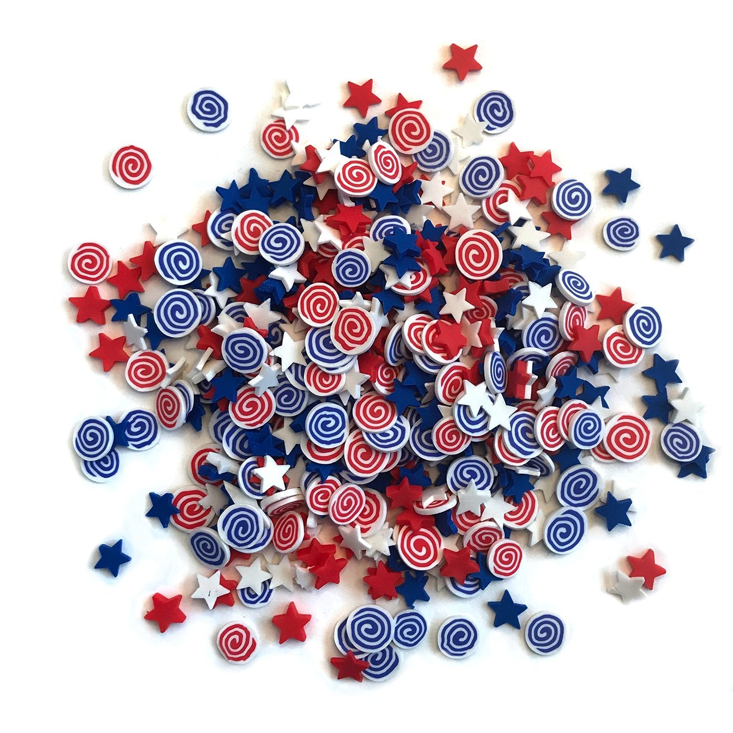 Firecrackers - NK113 - Buttons Galore and More