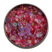 Flamingo - Buttons Galore and More