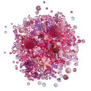 Flamingo - Buttons Galore and More
