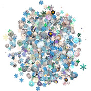 Frozen - Buttons Galore and More