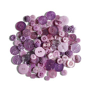 Frozen Lake - Buttons Galore and More