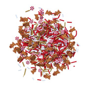 Gingerbread Lane - Buttons Galore and More