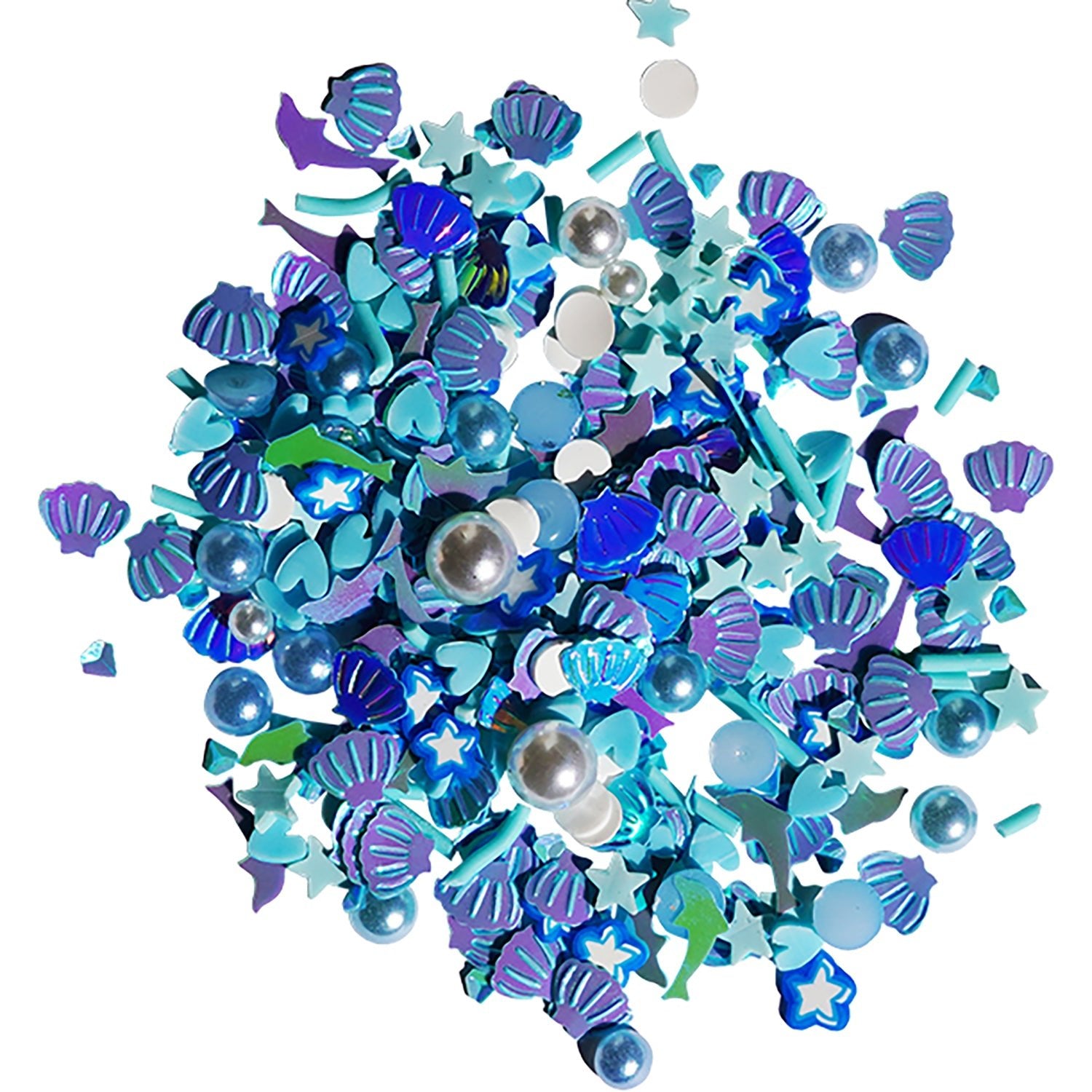 Going Coastal - Buttons Galore and More