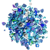 Going Coastal - Buttons Galore and More