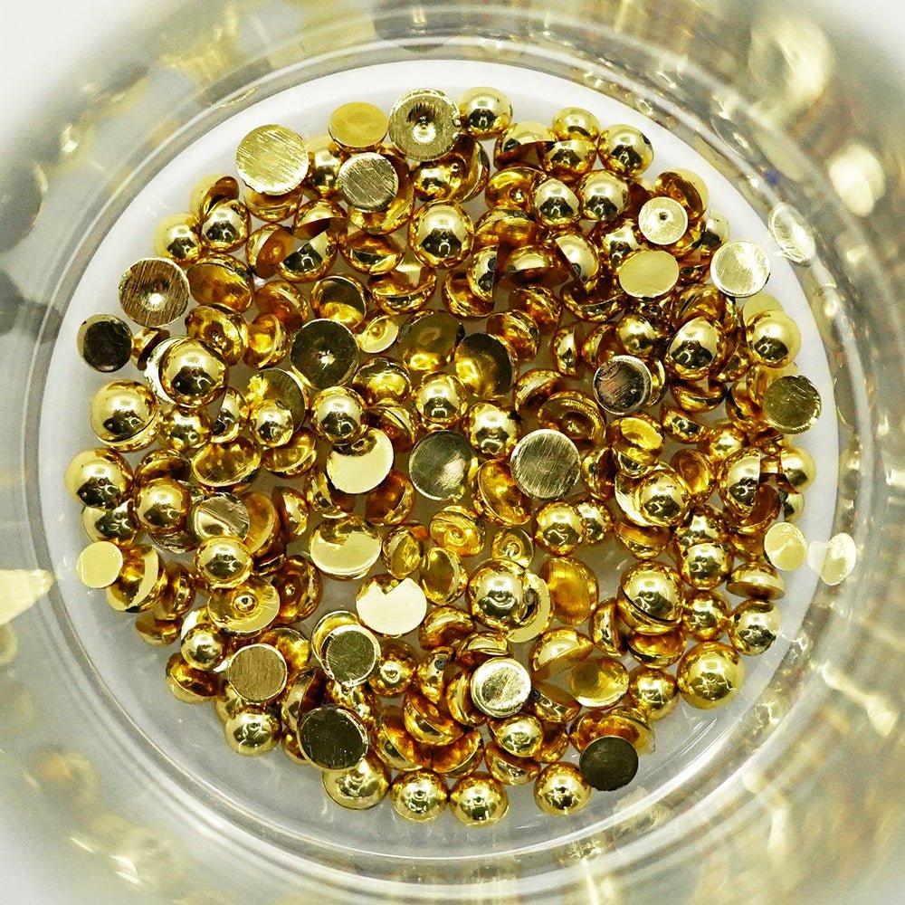 Golden Nugget - Buttons Galore and More