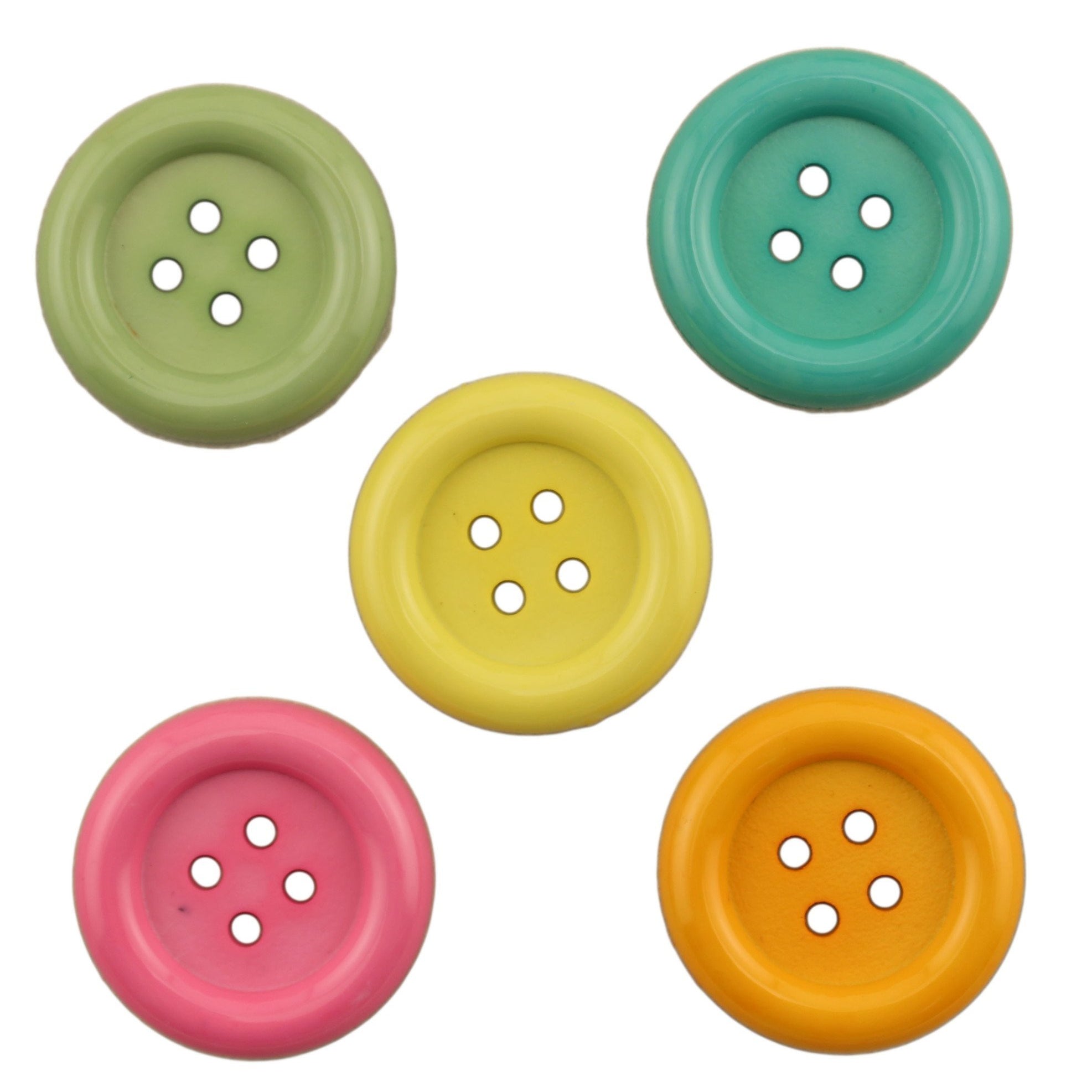 Groovy - GBX309 - Buttons Galore and More