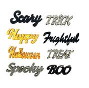 Halloween - Buttons Galore and More