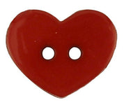 Heart - Buttons Galore and More