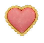 Heart - Buttons Galore and More