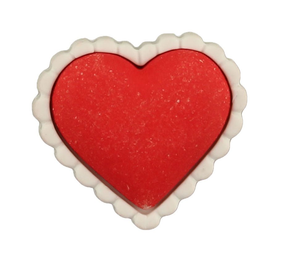 Heart - Buttons Galore and More