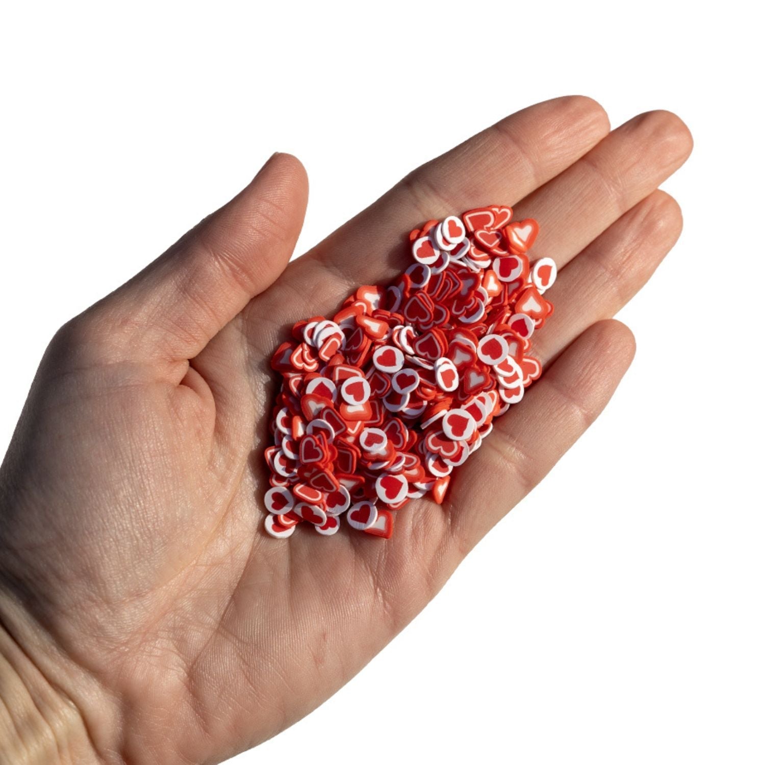 Heart Warming - Buttons Galore and More