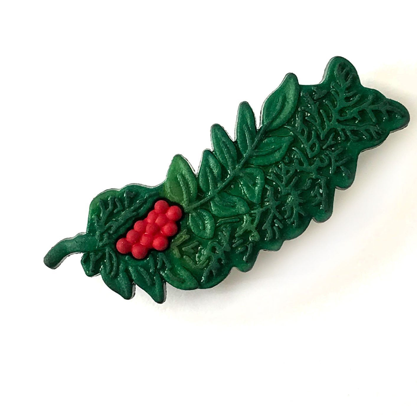 Holly - Buttons Galore and More