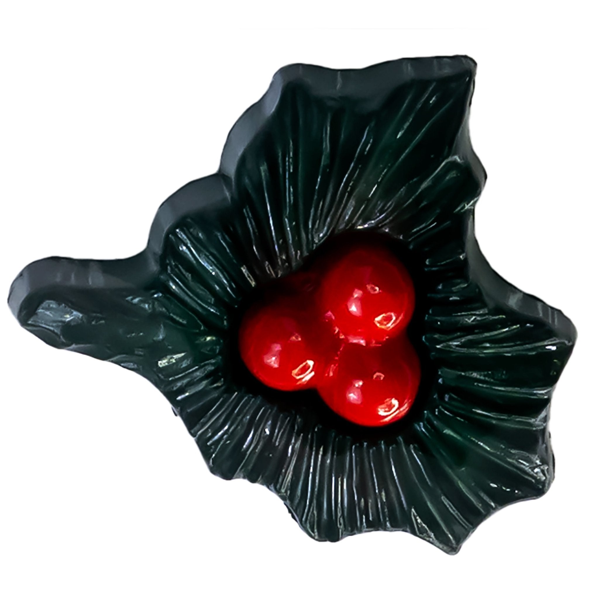 Holly - Buttons Galore and More