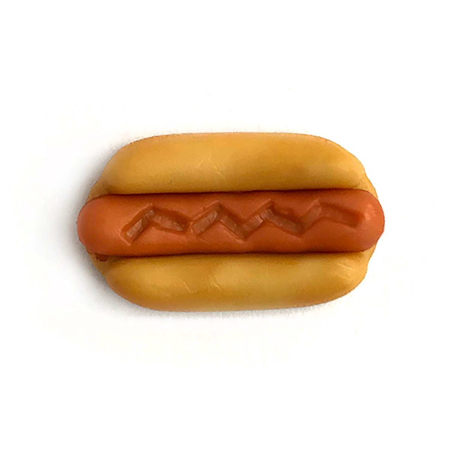 Hot Dog - Buttons Galore and More