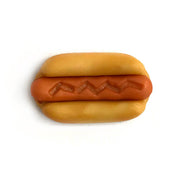 Hot Dog - Buttons Galore and More
