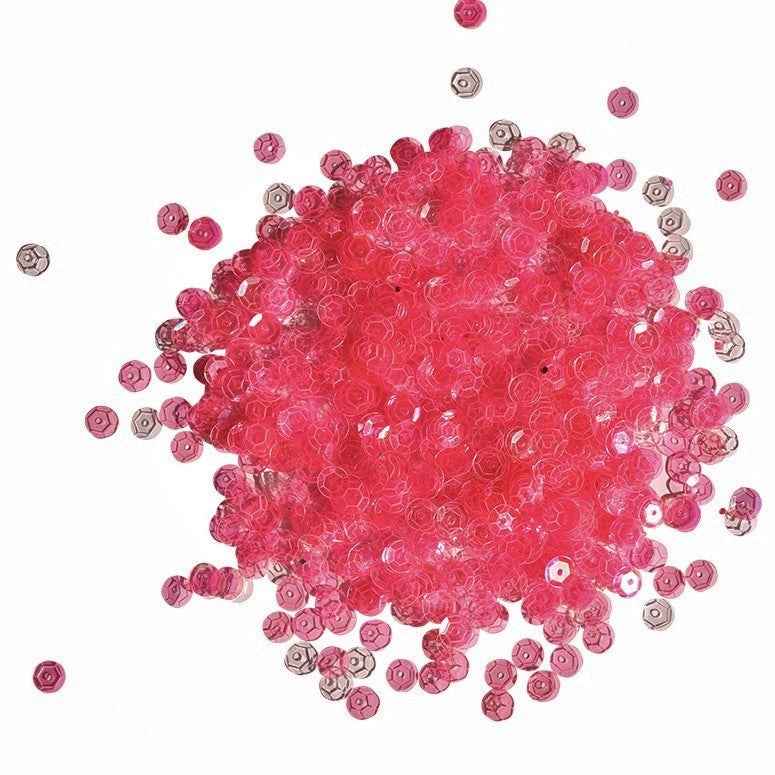 Hot Pink - Buttons Galore and More