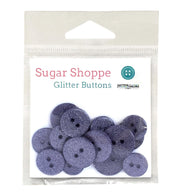 Hydrangea - Buttons Galore and More