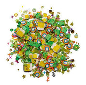 Irish Magic - Buttons Galore and More